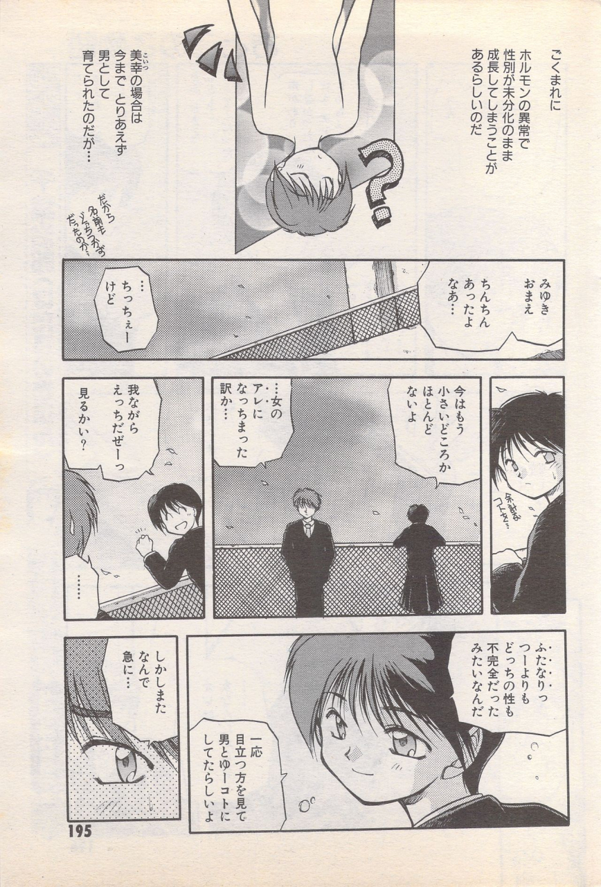 manga-bangaichi-1995-05