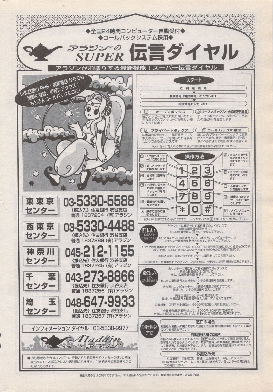 manga-bangaichi-1996-06