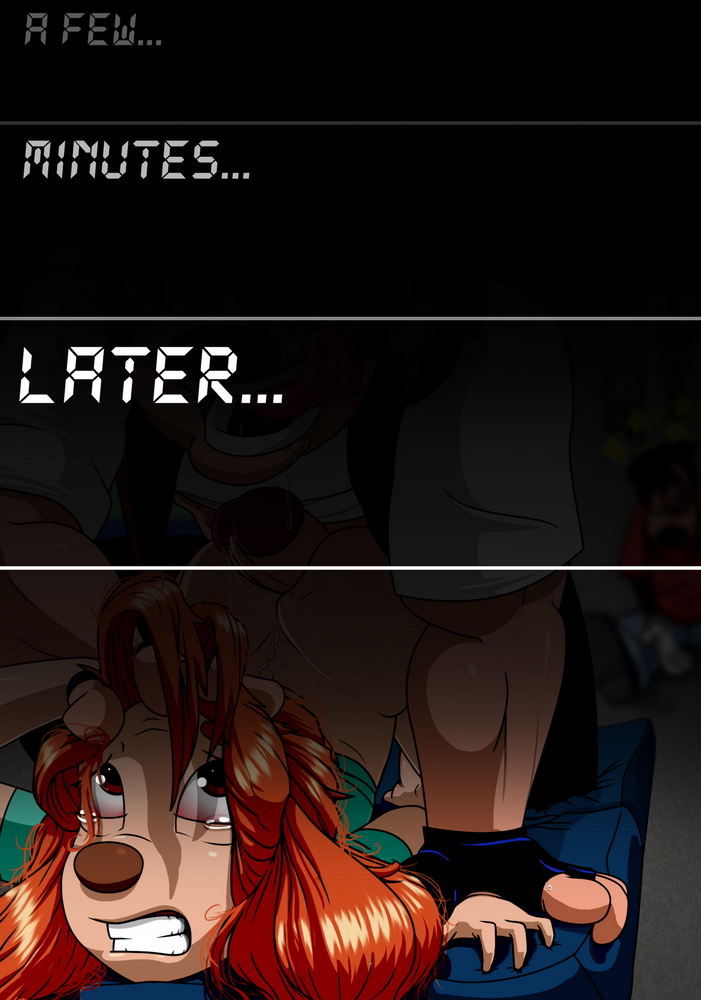 chad-a-goofy-moviemax-goofroxanne-goof-troop