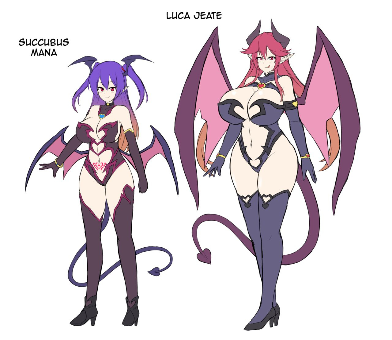 c97-ikameshi-shokudou-ikameshi-les-inma-no-inmon-kairaku-choukyou-2-a-lesbian-succubuss-lust-crest-pleasure-training-2-english-darknight