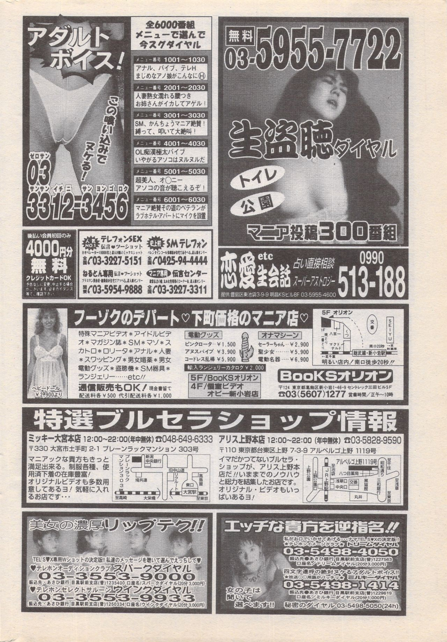 manga-bangaichi-1996-11