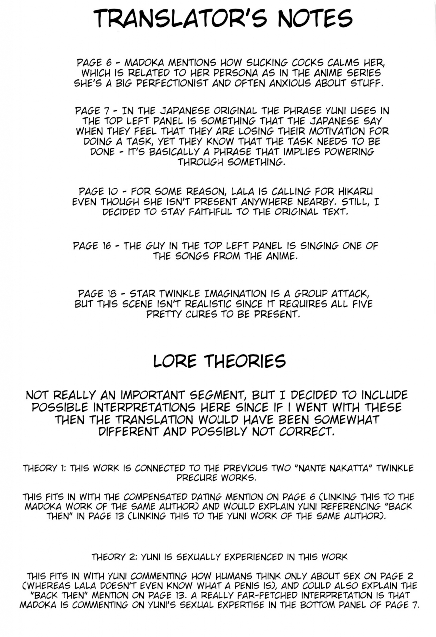 c97-jukusei-kakuzatou-sugarbt-twinkle-imagination-nante-nakatta-star-twinkle-precure-english-joobuspaida