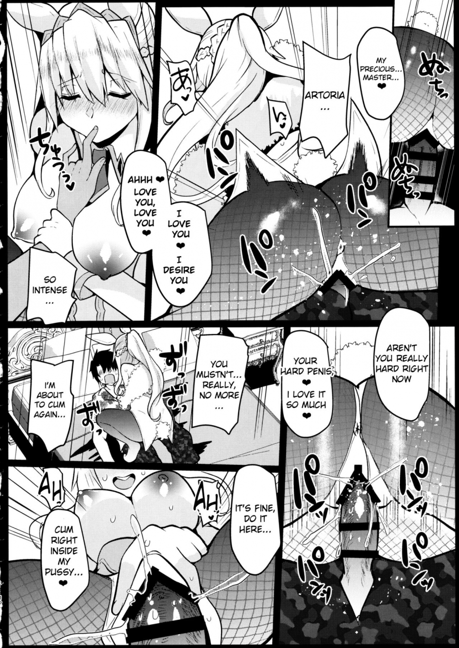 c97-kuusou-monochrome-abi-bunny-ni-natta-artoria-wa-seiyoku-ga-sugoi-fategrand-order-english-fffs