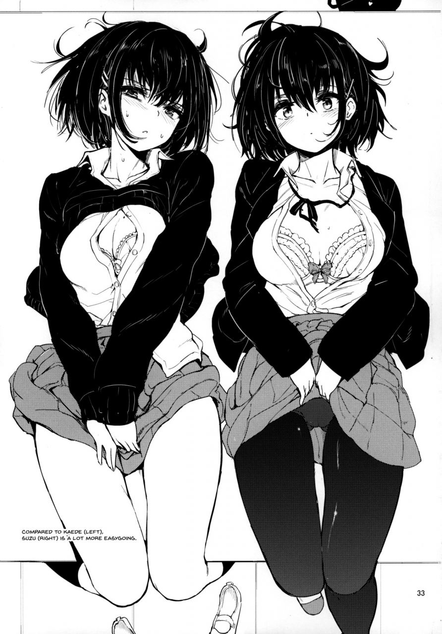 c97-kyockchokyock-kyockcho-girlpan-omakebon-matome-girls-und-panzer-english-doujinscom