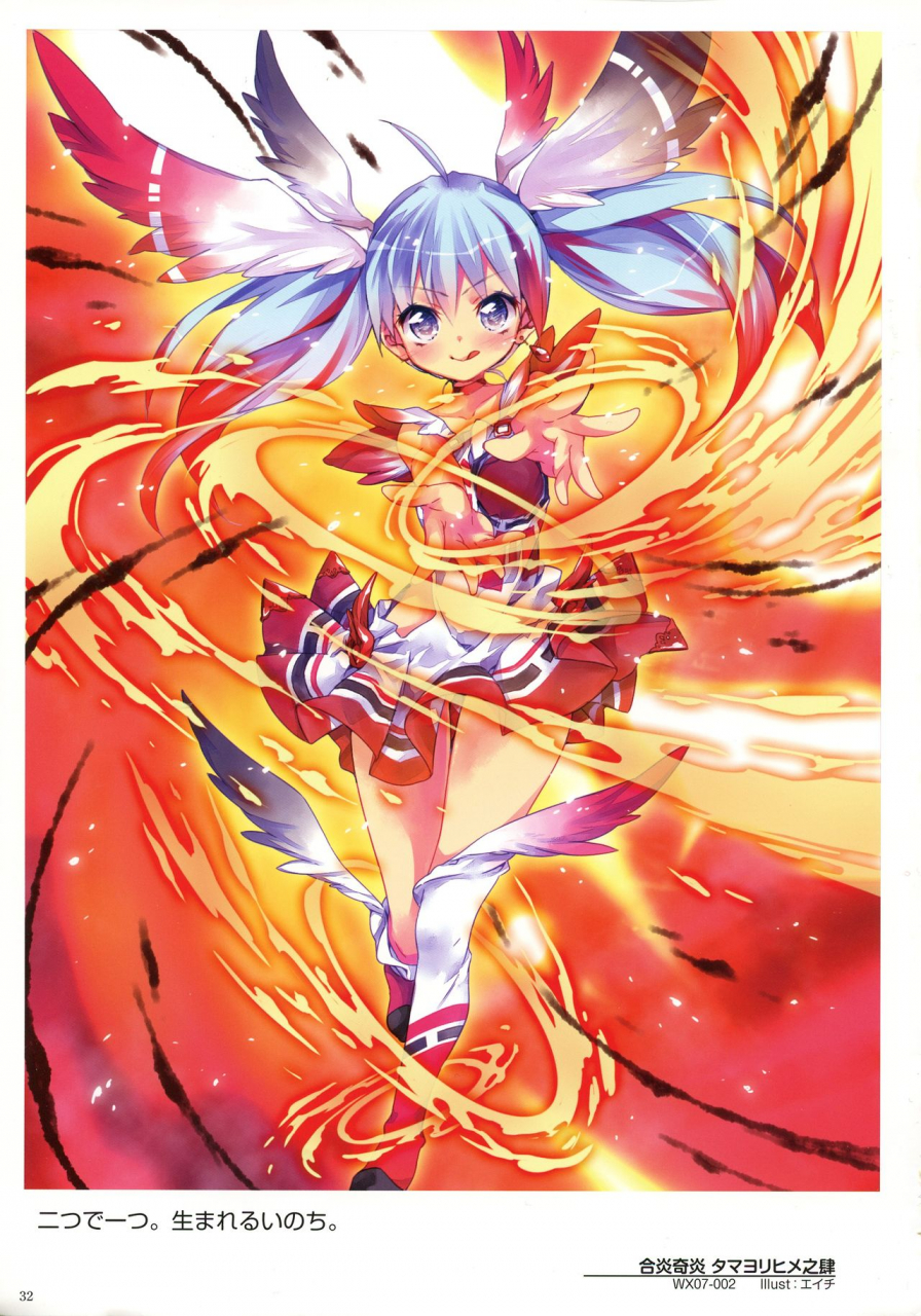 wixoss-art-material-iii