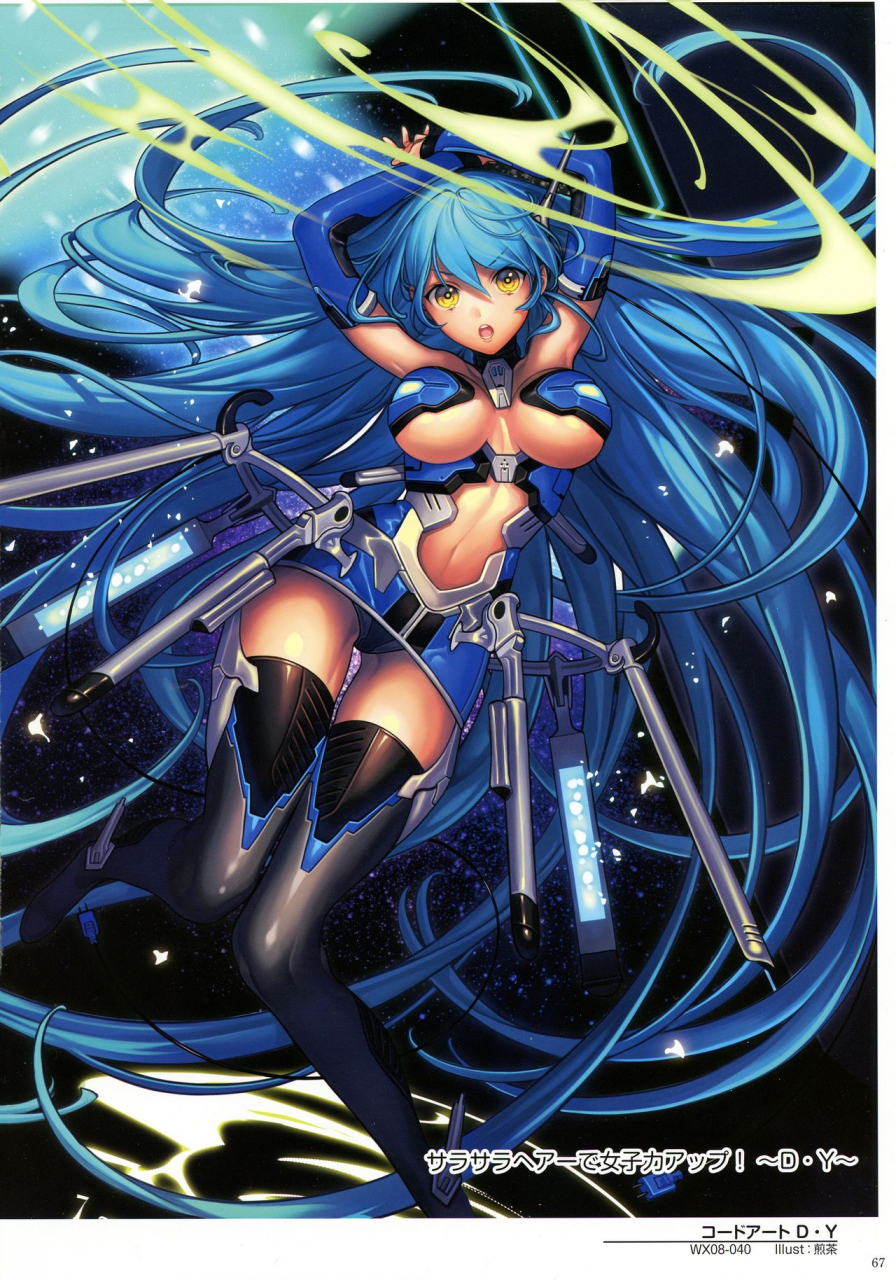 wixoss-art-material-iii