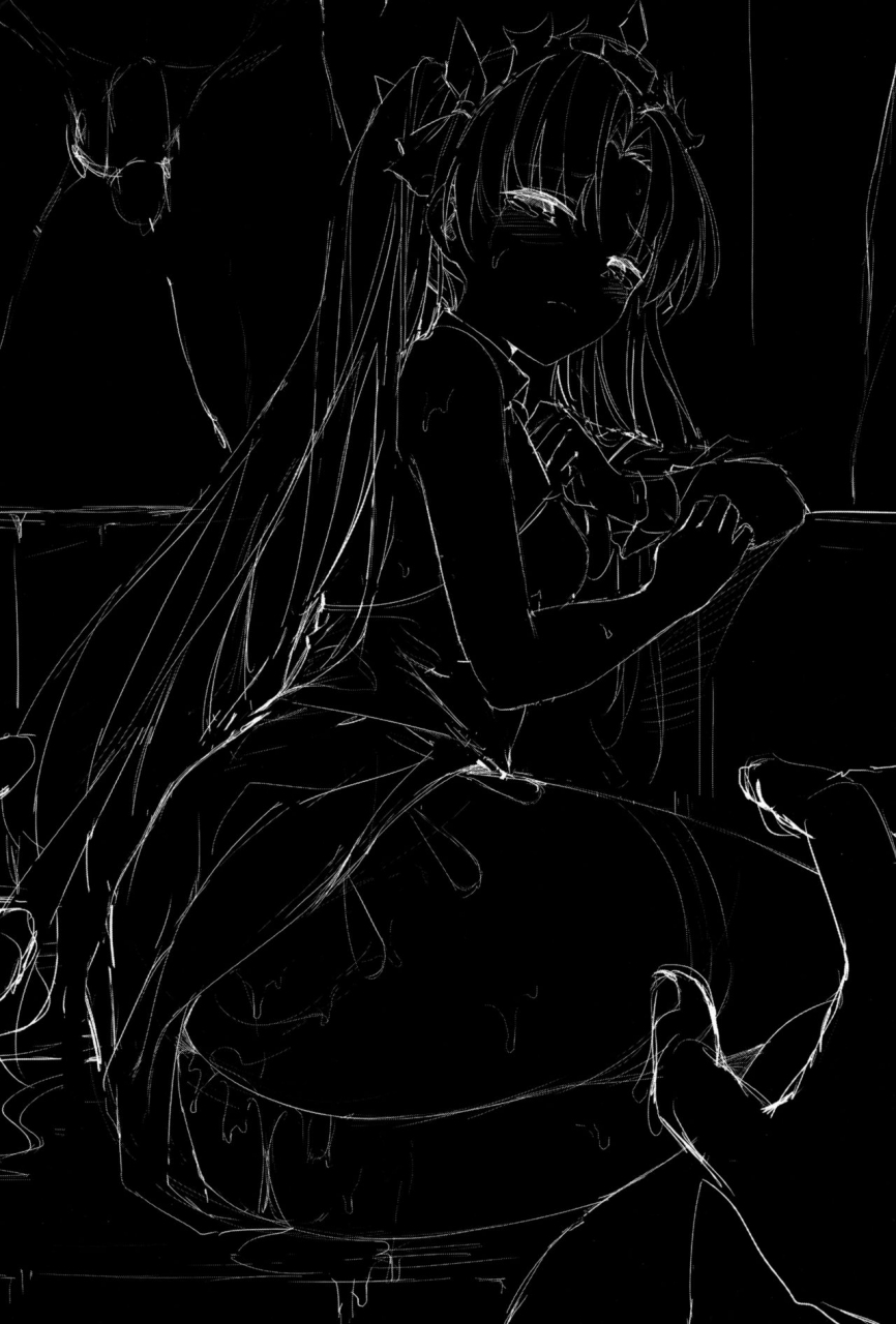 c97-nameless-guizhencao-moshi-ere-san-ga-oji-san-tachi-ni-mawasarettara-fategrand-order-english-crowkarasu