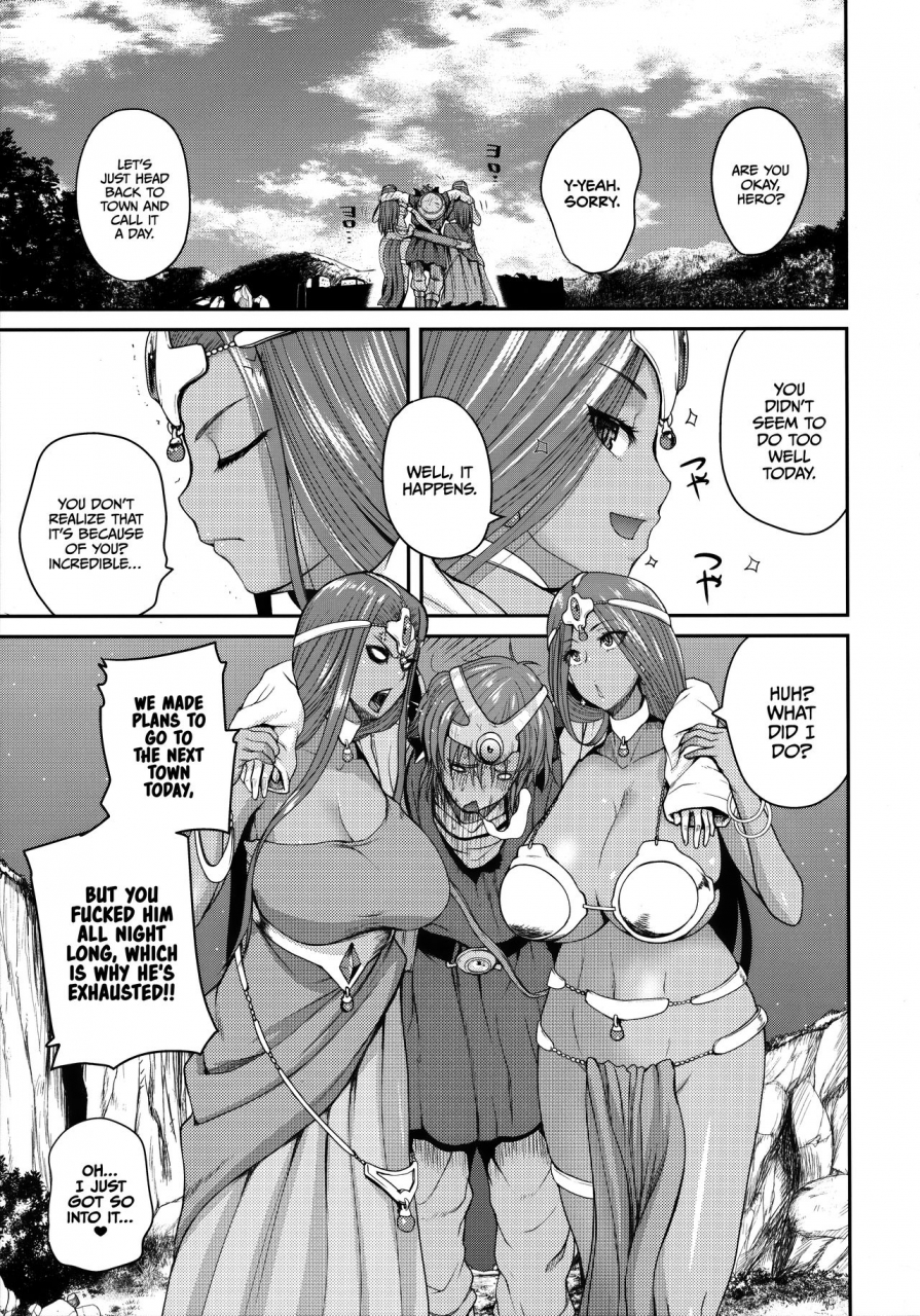 c97-quick-kick-lee-yoshimura-tatsumaki-tadatada-tadareta-absolute-debauchery-dragon-quest-iv-english-tll-mrwayne