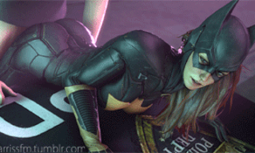 barbara-gordonbatgirl