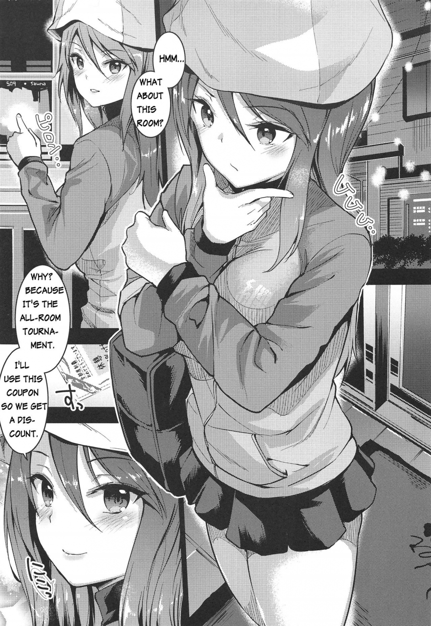 c97-setsunasamidare-amasora-taichi-mika-ni-houdan-o-tulta-shite-morau-dake-no-hon-a-book-that-only-lets-you-experience-mikas-shells-girls-und-panzer-english-antaresnl667