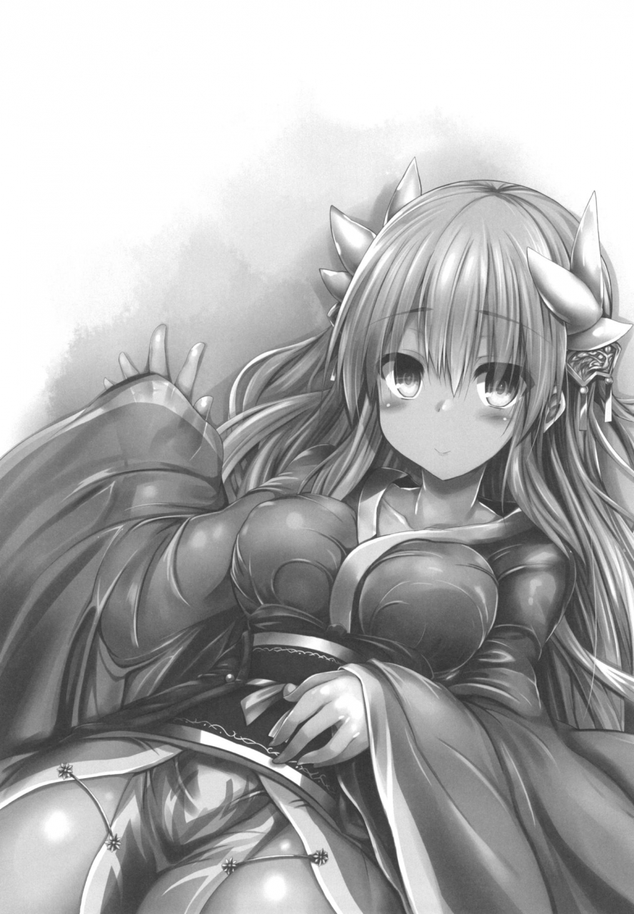 astronomy-sen-kiyohi-no-hon-soushuuhen-fategrand-order-digital