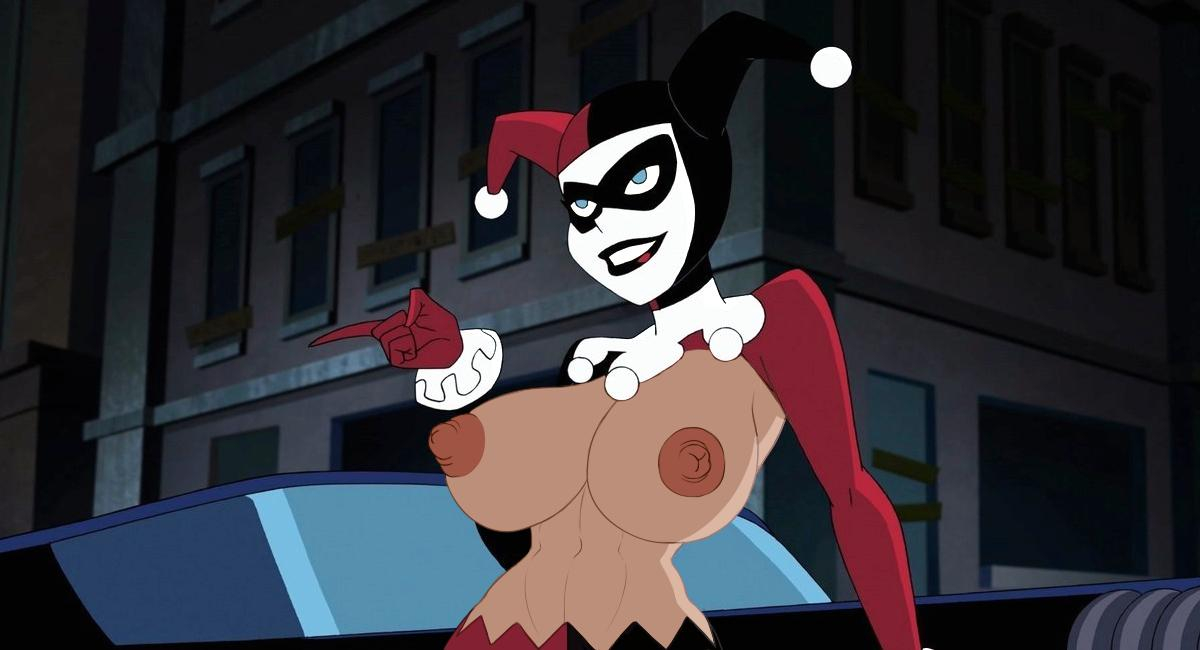 harley-quinnharley-quinn-classic