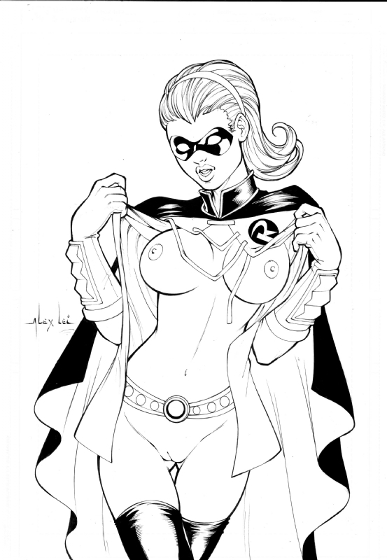 robin-dcstephanie-brown