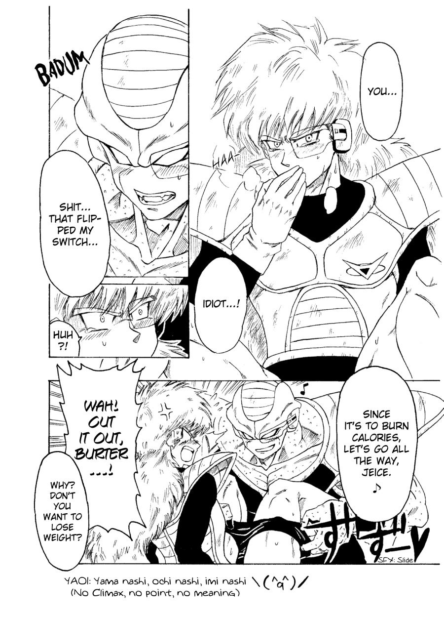 ccosaka92-iron-tonic-shinomiya-akino-bad-campany-dragon-ball-z-english