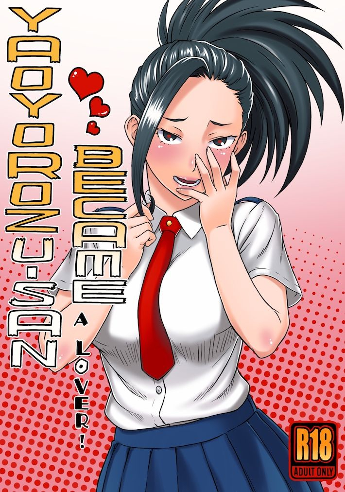 comic110-nagaredamaya-bang-you-yaoyorozu-san-ga-kanojo-ni-natta-yo-yaoyorozu-san-became-a-lover-boku-no-hero-academia-english-hennojin-decensored