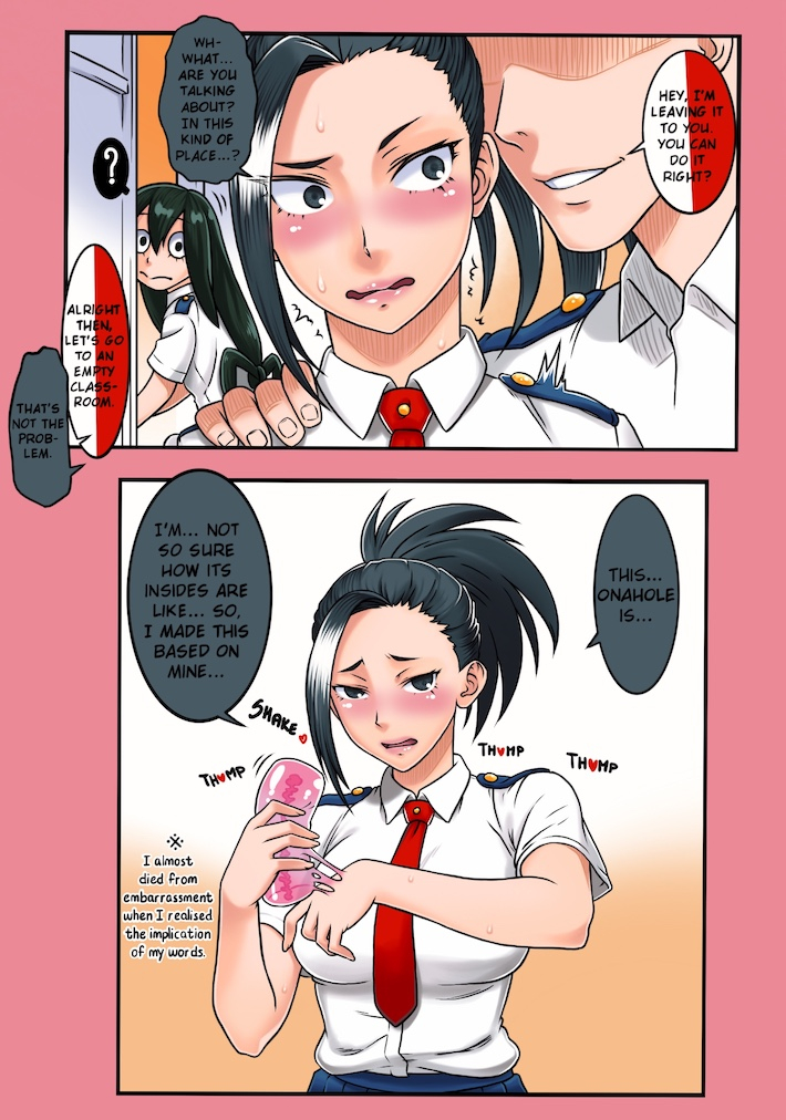 comic110-nagaredamaya-bang-you-yaoyorozu-san-ga-kanojo-ni-natta-yo-yaoyorozu-san-became-a-lover-boku-no-hero-academia-english-hennojin-decensored