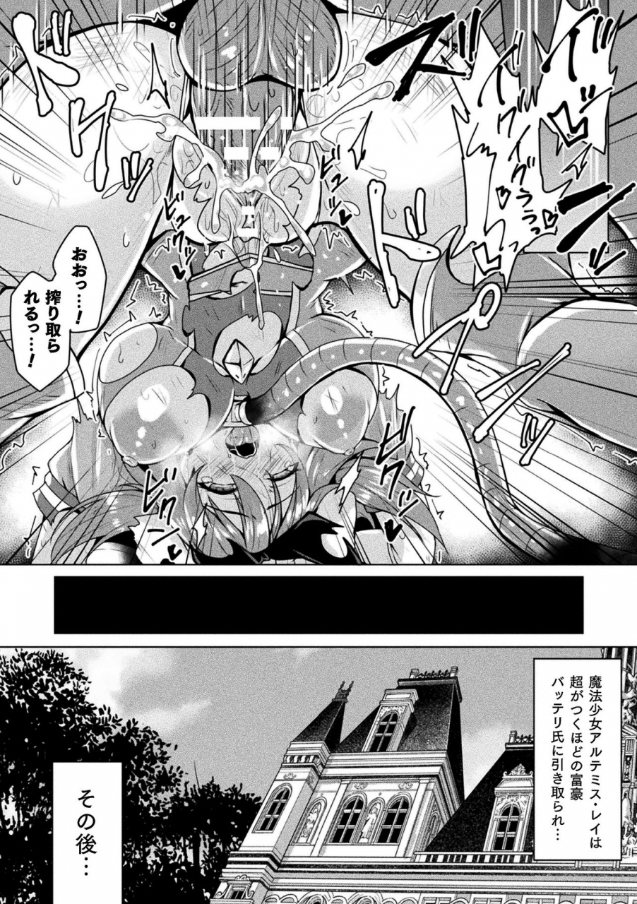 anthology-2d-comic-magazine-mahou-shoujo-seidorei-auction-e-youkoso-vol-2-digital