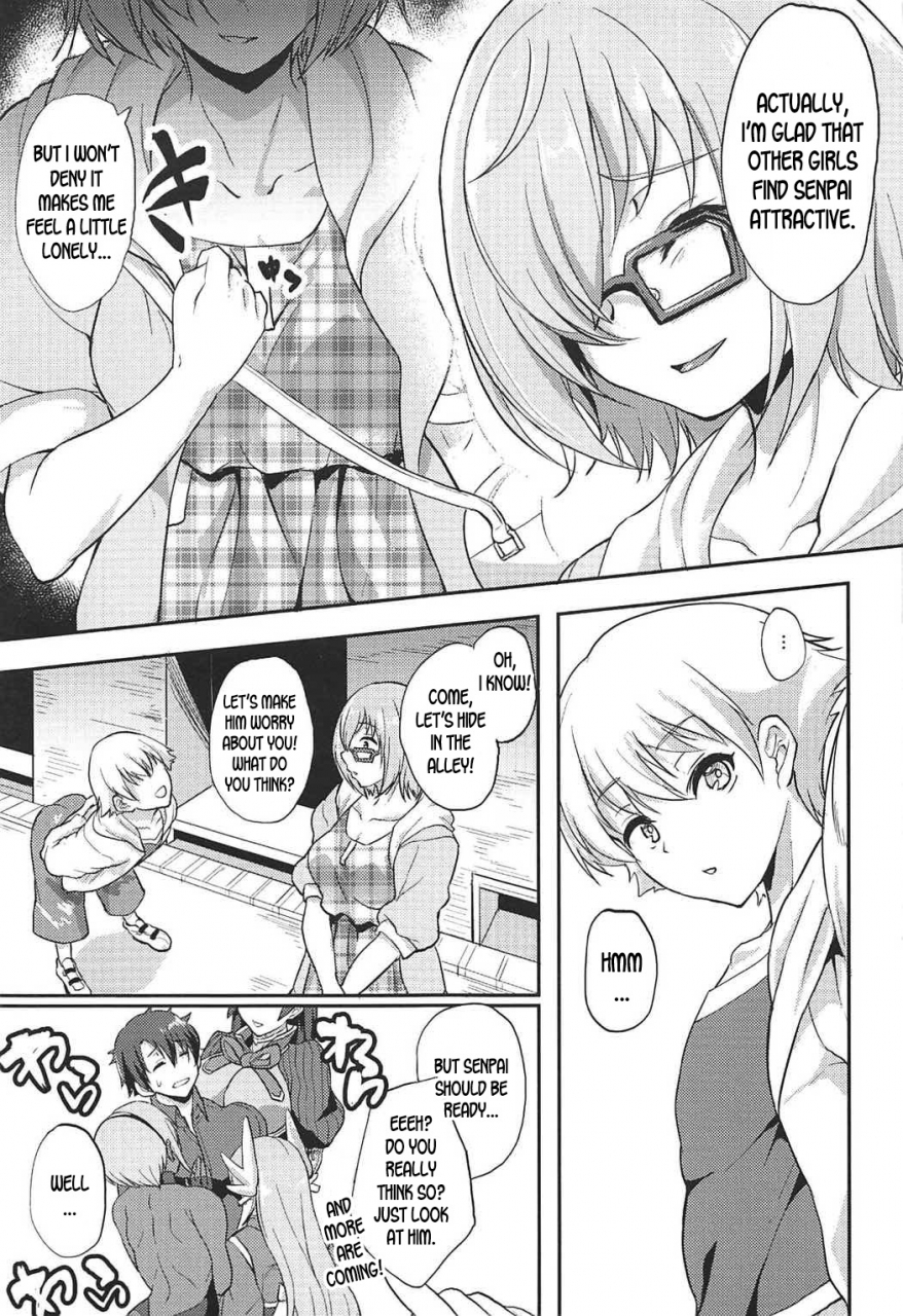 comic111-time-leap-aoiro-ichigou-minaide-senpai-fategrand-order-english-desudesu