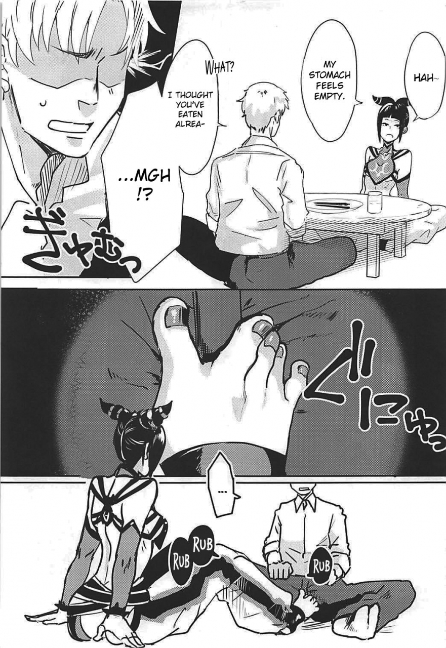 comic113-gagaga-honpo-gar-juri-chan-to-icha-love-suru-hon-street-fighter-english-crowkarasu