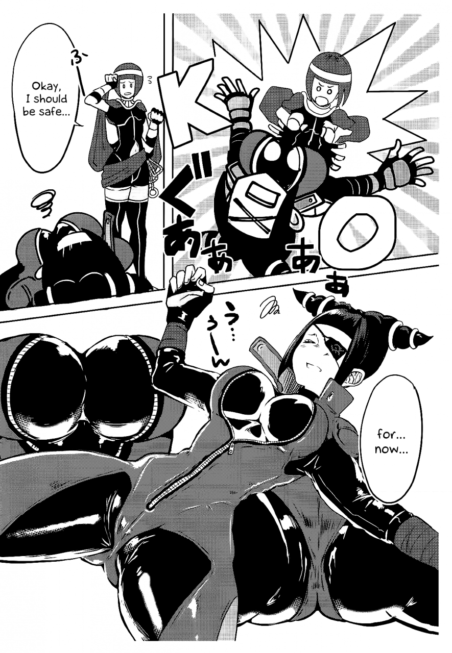 comic113-gagaga-honpo-gar-oshishou-haechaimashita-master-i-grew-a-dick-street-fighter-english-angry-food