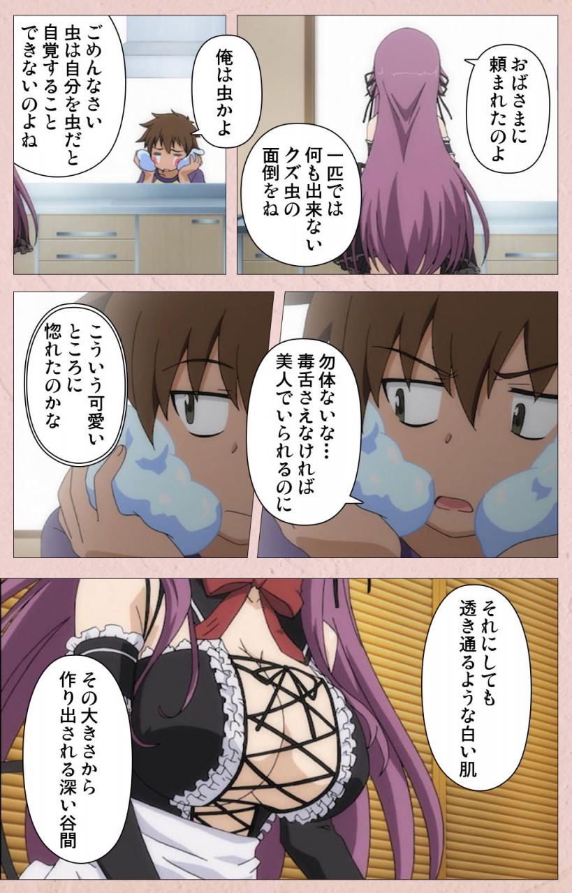 aohashi-yutaka-full-color-seijin-ban-tsun-tsun-maid-wa-ero-ero-desu-complete-ban