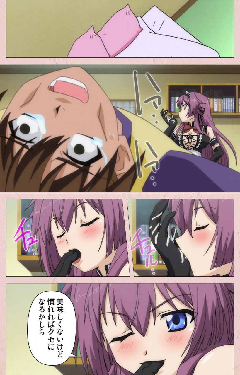 aohashi-yutaka-full-color-seijin-ban-tsun-tsun-maid-wa-ero-ero-desu-complete-ban