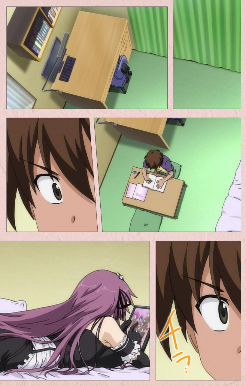 aohashi-yutaka-full-color-seijin-ban-tsun-tsun-maid-wa-ero-ero-desu-complete-ban