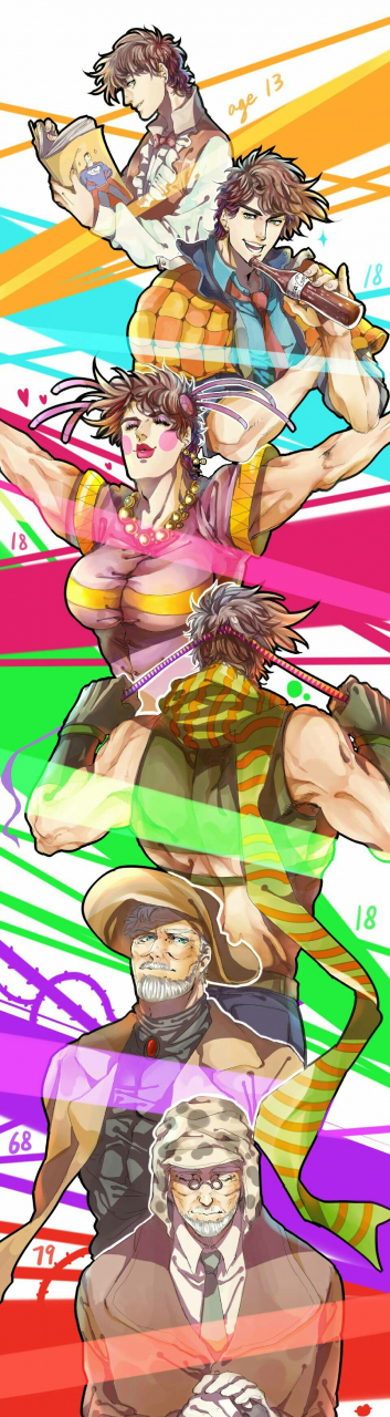 hermit-purplejoseph-joestarjoseph-joestar-youngsuperman