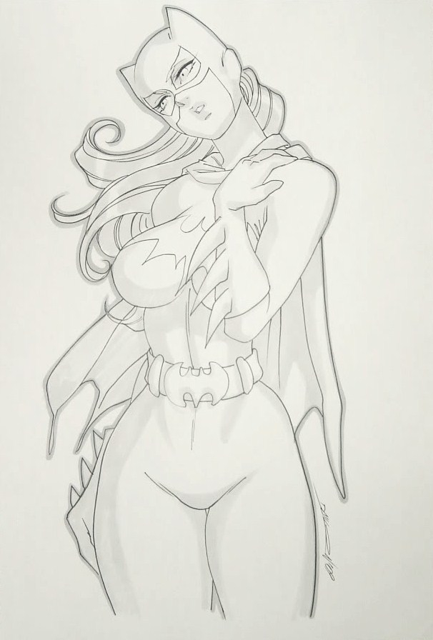 barbara-gordonbatgirl