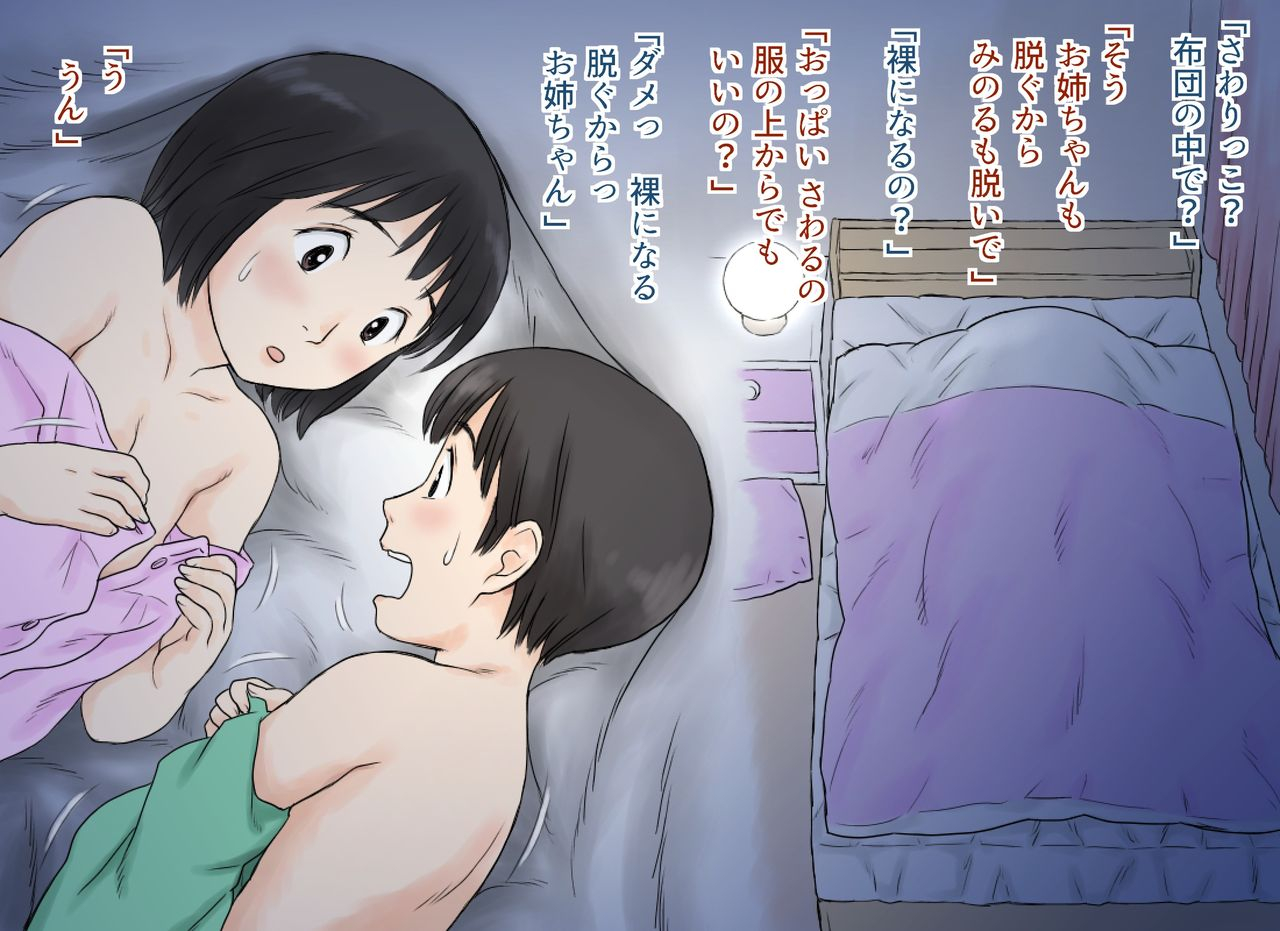 atori-akinao-atori-k-sei-ni-kyoumi-o-mochihajimeta-ane-to-otouto-no-hatsutaiken