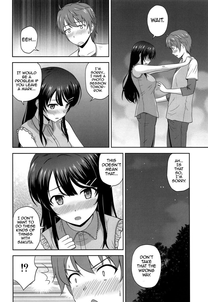 comic115-g-scan-corp-satou-chagashi-seishun-black-time-killer-seishun-buta-yarou-wa-bunny-girl-senpai-no-yume-o-minai-english-comfy-pillow-scans
