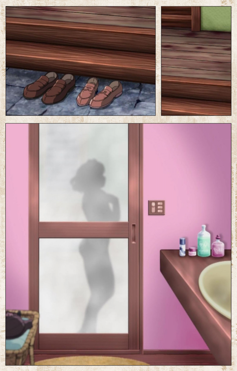 azarashi-soft-full-color-seijin-ban-amakano-kanzenban