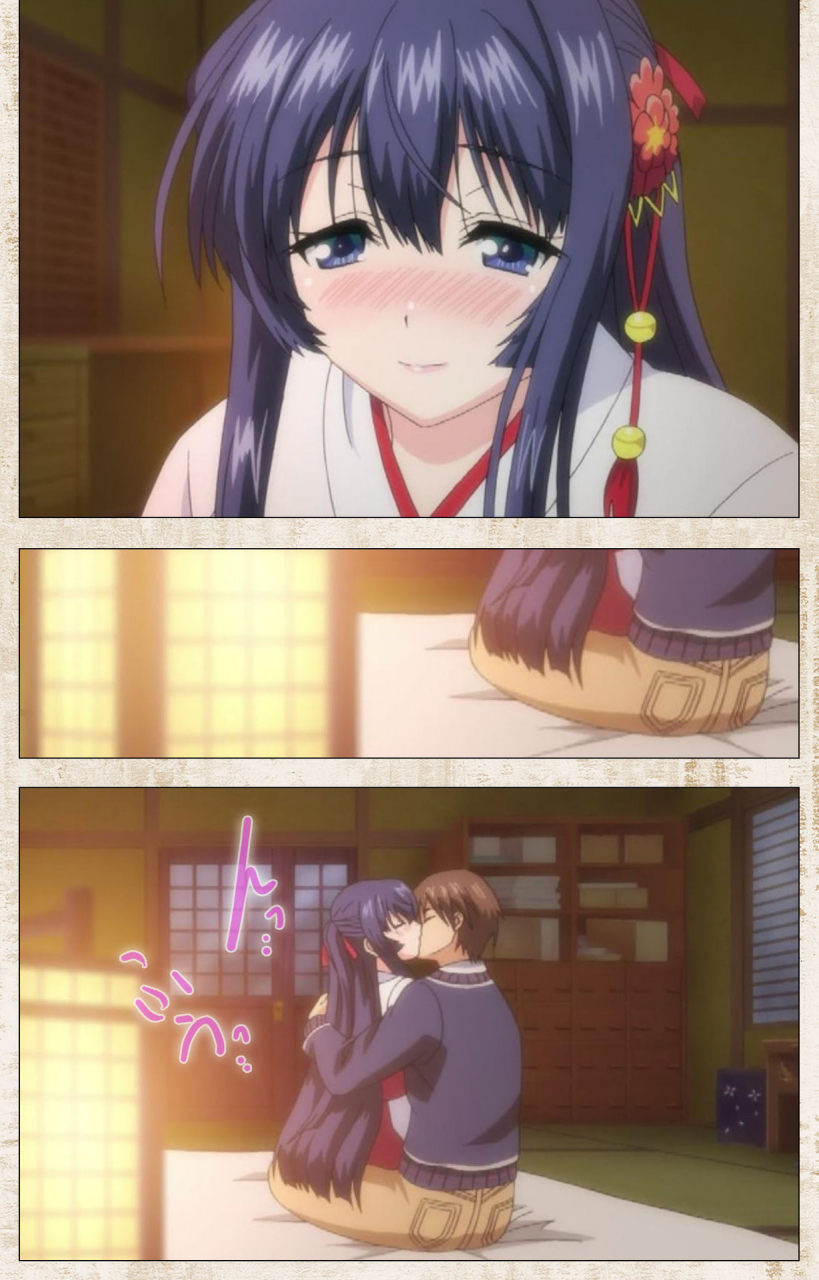 azarashi-soft-full-color-seijin-ban-amakano-kanzenban