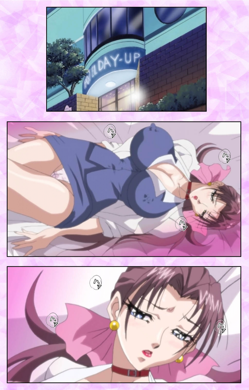 azuki-kurenai-full-color-seijin-ban-midara-no-houteishiki-the-equation-of-the-immoral-kanzenban