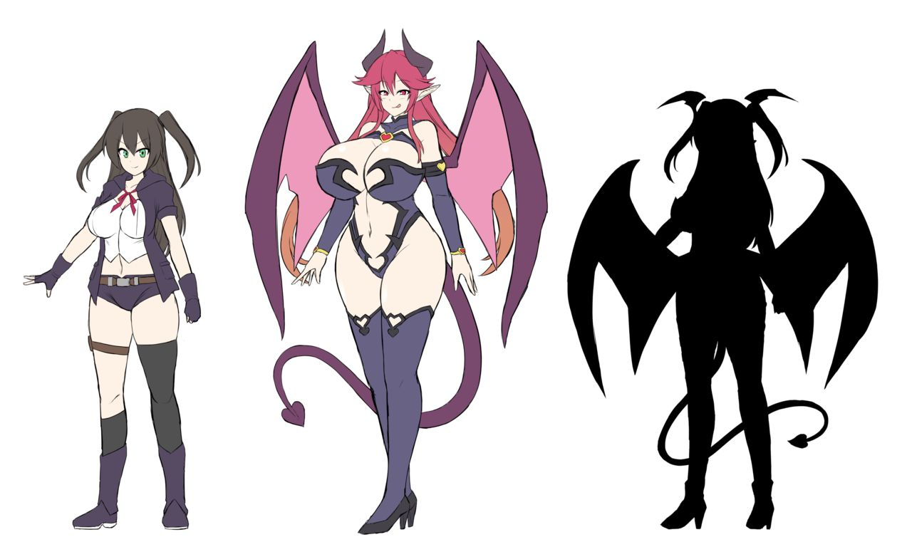 comic115-ikameshi-shokudou-ikameshi-les-inma-no-inmon-kairaku-choukyou-a-lesbian-succubuss-lust-crest-pleasure-training-english-darknight