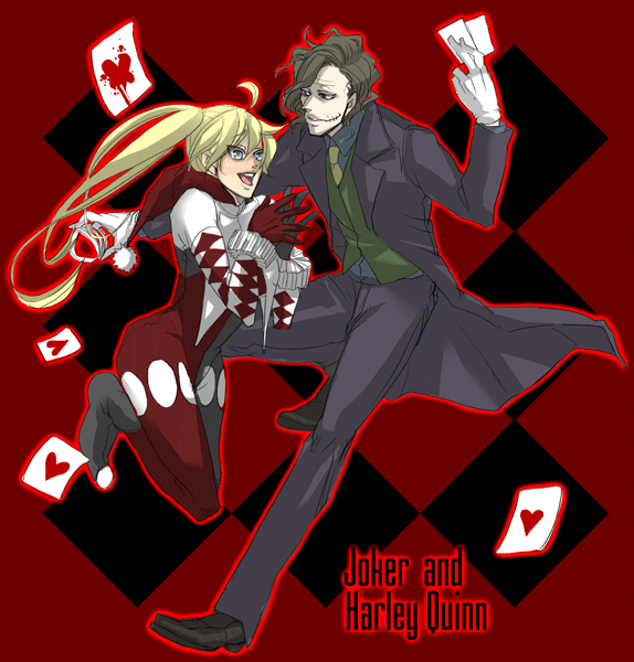 harley-quinnthe-joker