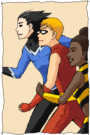 aqua-ladbumble-beegarthkaren-beecherroy-harperspeedy