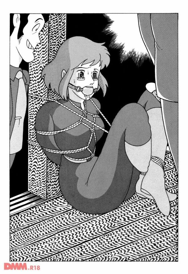 bondage-company-el-bondage-silent-bondage-incomplete