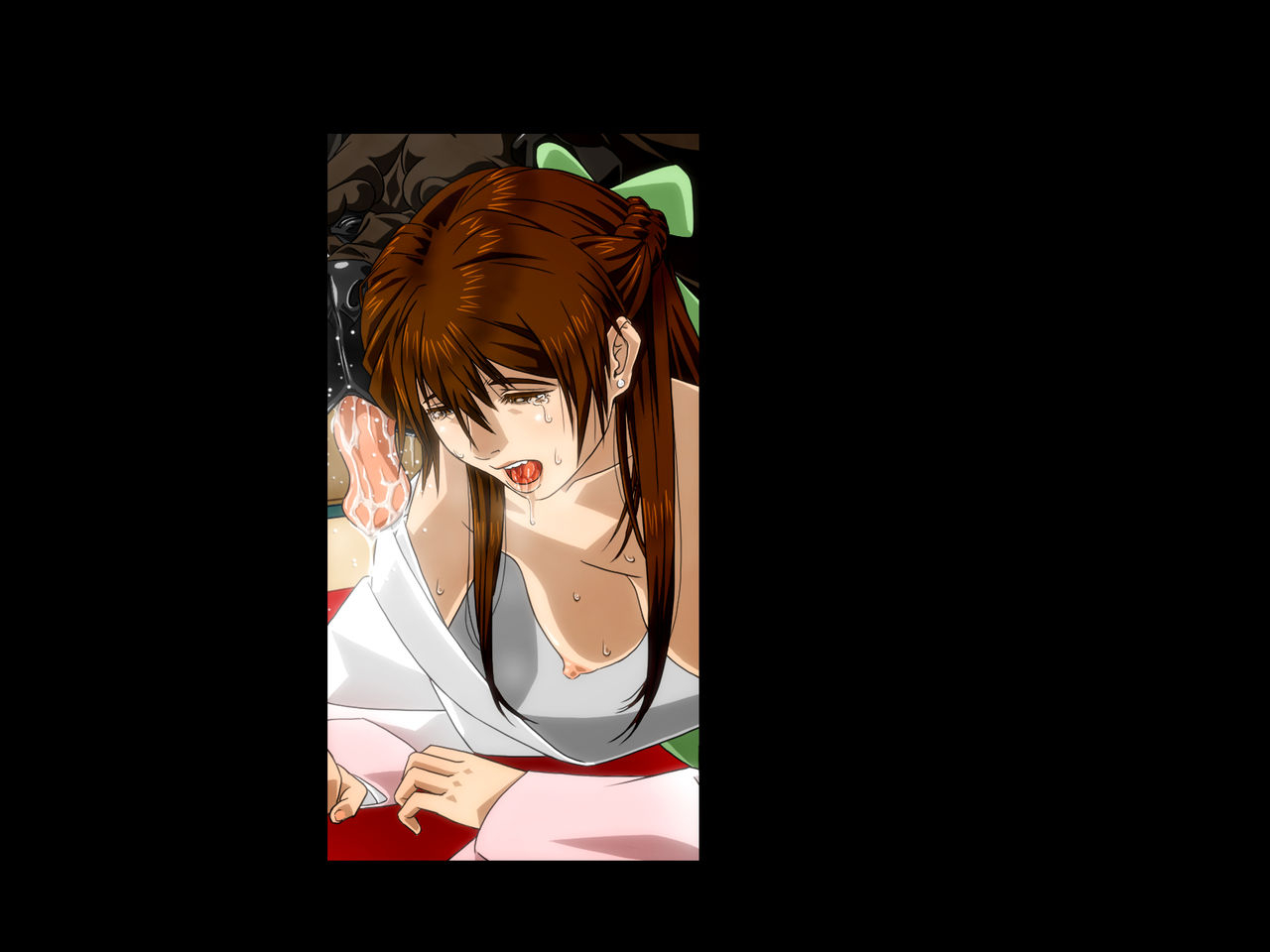 bonjin-do-tankuro-yuri-no-omokage-198x-kyouko