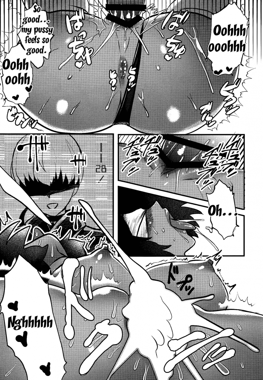 comic115-paradise-lost-saiki-yorha-nigou-pet-gata-yorha-number-2-pet-model-nierautomata-english-doujinscom