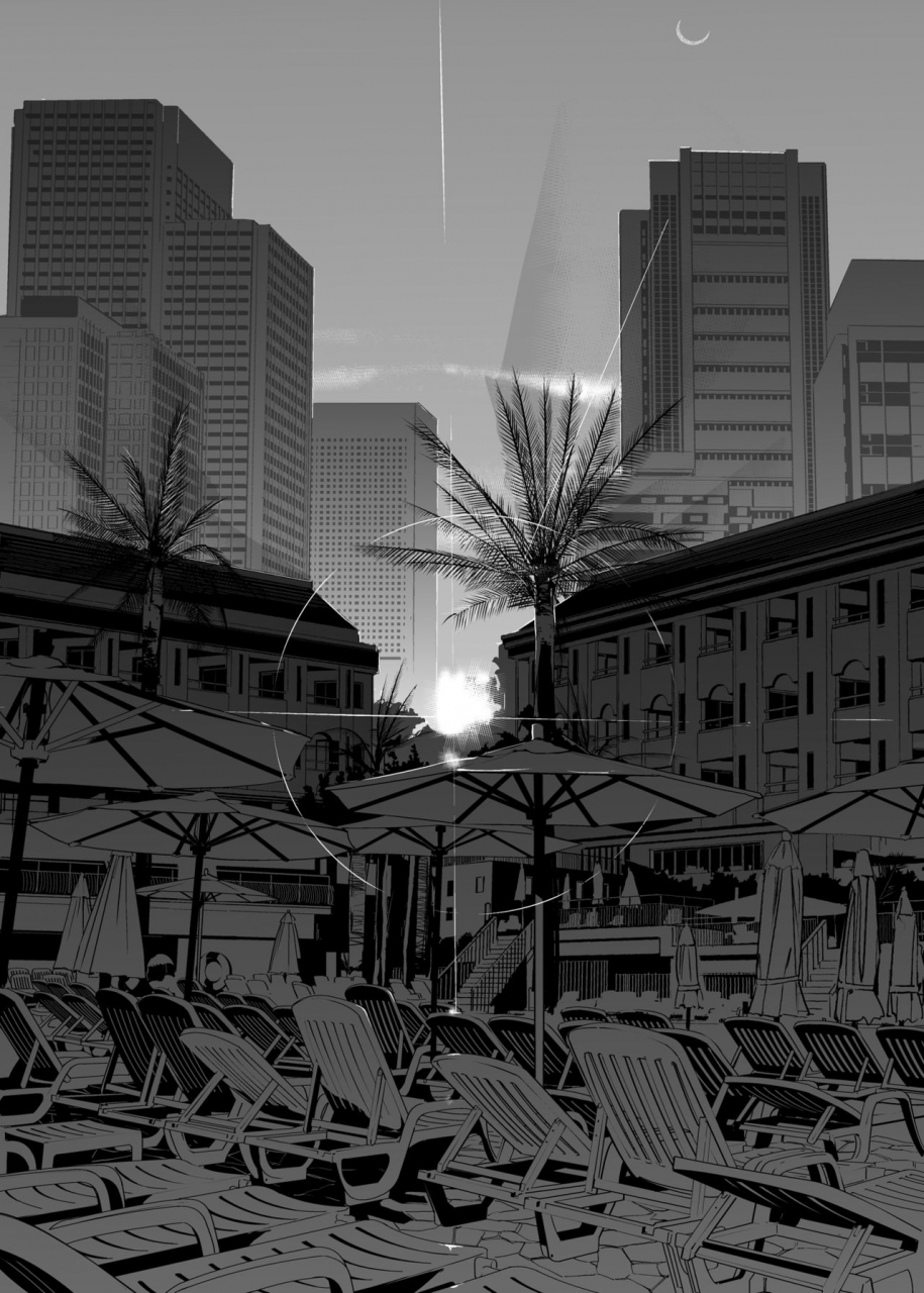 cnp-clone-ningen-ntr-the-midnight-pool-kanketsuhen-ge-digital