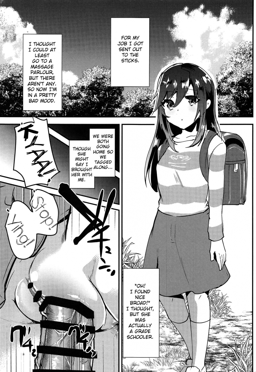 comic115-shimajiya-shimaji-bin-bin-biyori-non-non-biyorienglish-tshh