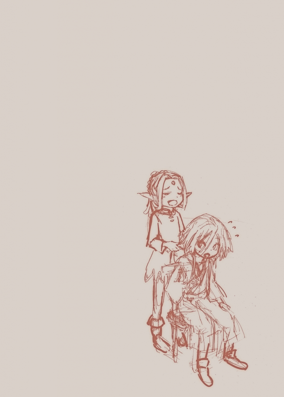 carradine-daraku-no-majo-shounen-yuusha-to-tsurupeta-elf-wa-ika-ni-shite-majo-ni-yabureta-ka-digital