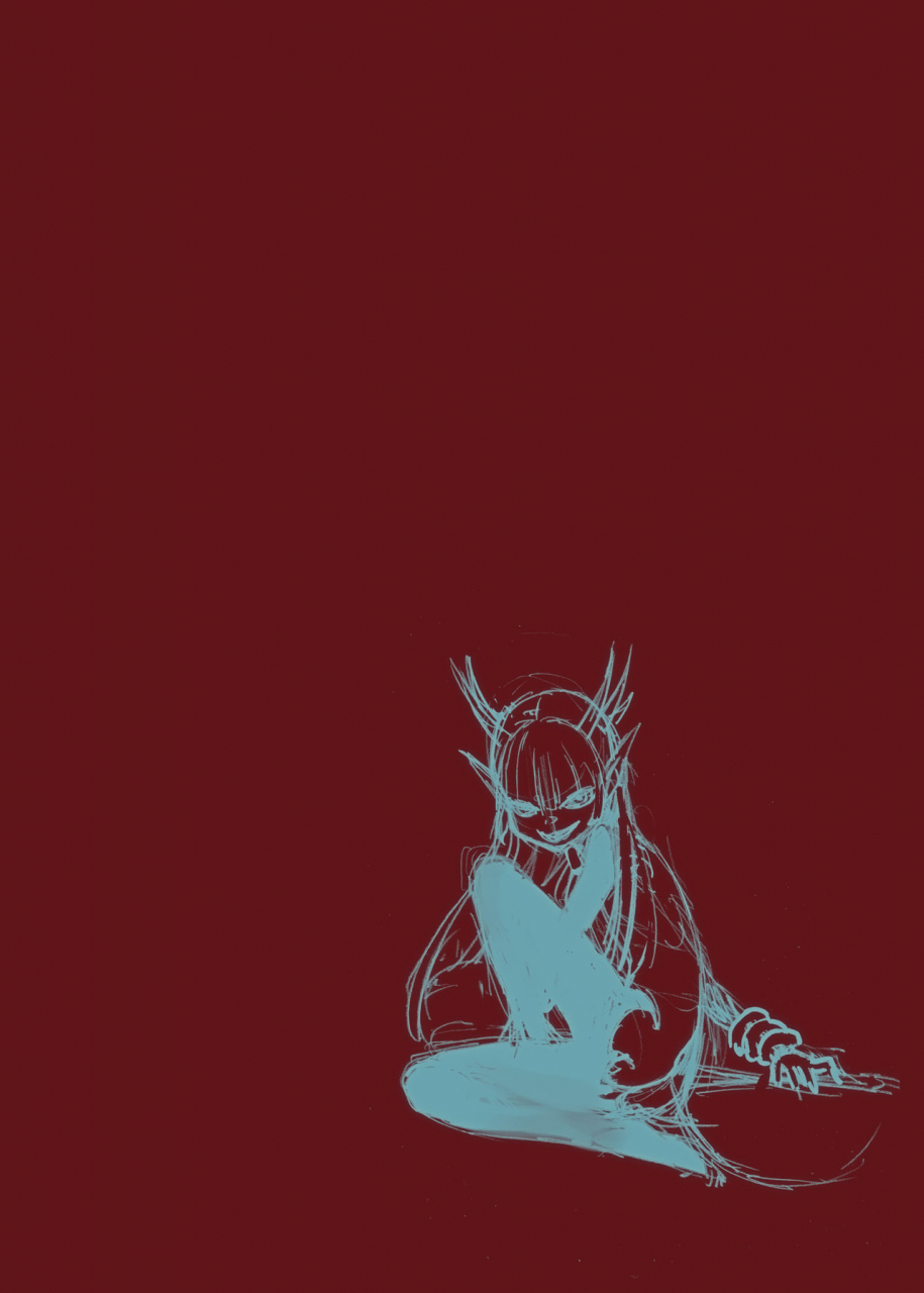 carradine-daraku-no-majo-shounen-yuusha-to-tsurupeta-elf-wa-ika-ni-shite-majo-ni-yabureta-ka-digital