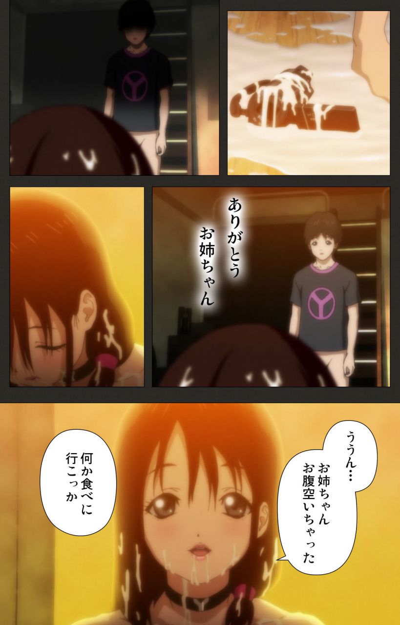 chichinoya-full-color-seijin-ban-aneki-no-kounai-kaikinbi