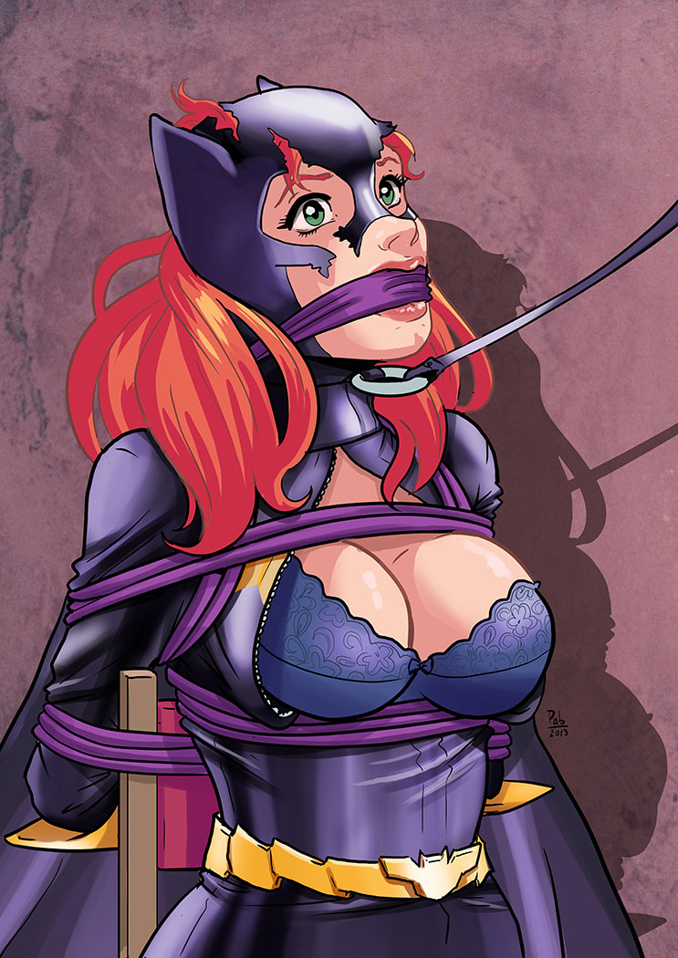 barbara-gordonbatgirl