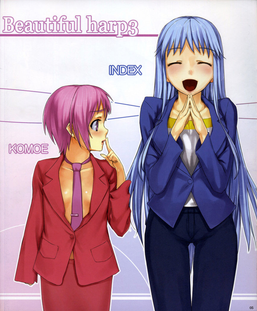 comic13-cior-ken-1-beautiful-harp-3-toaru-majutsu-no-index-english-doujinscom