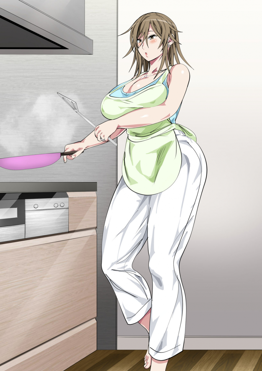 circle-spice-ijimerarekko-no-hahaoya-ga-hamedori-suru-batsu-game-ni-makikomareta-kekka