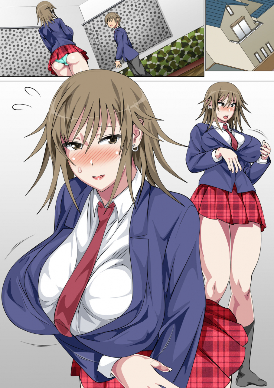 circle-spice-ijimerarekko-no-hahaoya-ga-hamedori-suru-batsu-game-ni-makikomareta-kekka