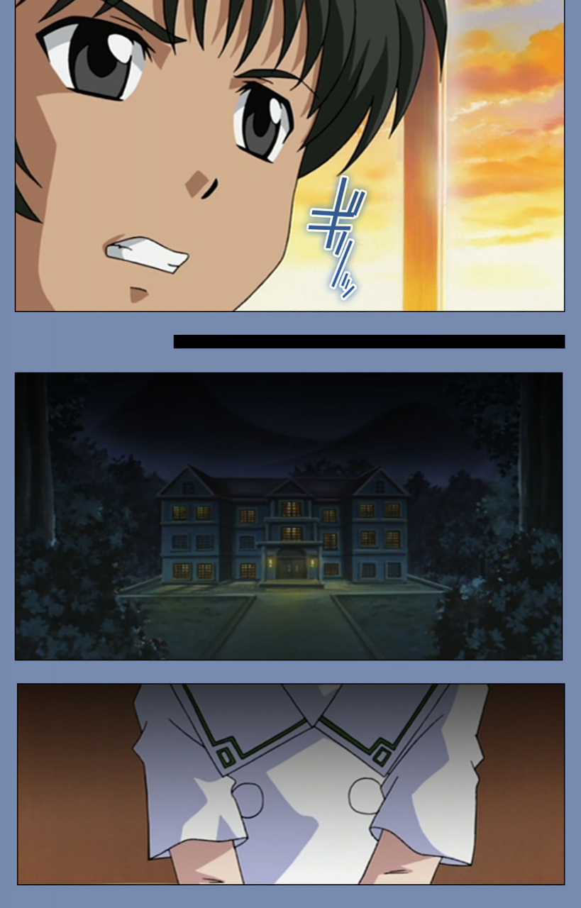 circus-full-color-seijin-ban-maid-no-yakata-kanzenban